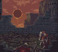 By dhut 11 июля, 2021, 5:08 пп. Pin By Bijuu982 On Pixel Art Dark Souls Art Dark Souls Pixel Art
