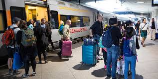 Tåg mot kastrup försenat, lösning från skånetrafiken: Dansk Overenskommelse Om Att Skanetrafiken Tar Over Trafiken Med Oresundstag Fram Till Osterport Oresundsinstituttet