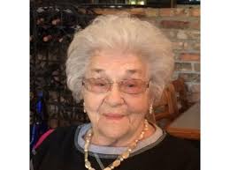 Barbra Cusano Obituary (1917