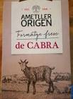 Fore Fresc De Cabra
