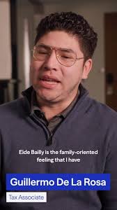 At Eide Bailly, culture isn’t just a buzzword — it’s a feeling., From  partners to peers, everyone is approachable, supportive, and genuinely  invested in your well-being. Whether you're talking work or ...