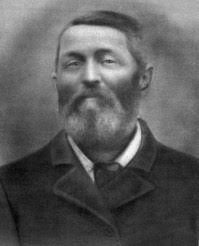 Mabel Chatfield & George Sawyer