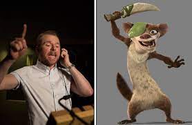 With that data, we may show you trailers on external social media and video platforms. Ice Age Collision Course See Mom Click