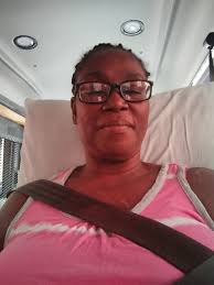Hello June 3rd 2018 I suffered a brain aneurysm and a stroke it took 2  brain surgeries to save my life I didn't have care givers when I came home  , no