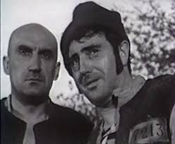 Marco Pugacioff : Vidocq (1967)