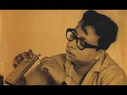 ajay sheth r d burman part 2