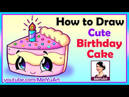 Great for kids and beginners! Learn How To Draw Birthdays Free Online Art Lessons