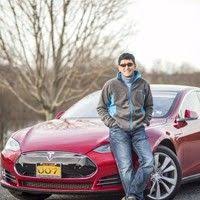 Dan Nainan: Actor, comedian and voice artist i…