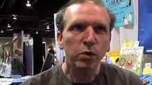David Wiesner interview