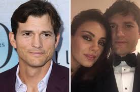 Ashton Kutcher Is “Banned” From Smoking Weed After Taking An Edible At A  Wedding