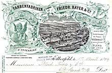 Per rilevare monsanto, bayer ricorre ad un aumento di capitale di 6 miliardi di euro e 20 miliardi di obbligazioni. Bayer Ag Wikipedia