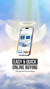 Holy App! 🫢 That miracle you prayed for? It just arrived 🙏 Meet the dundle  app, the faster, safer, and smoother way to shop for prepaid cards and  credit. Easy, quick, and