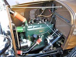 1929 Ford Model A Sport Coupe Ford Classic Cars Ford Models Car Model