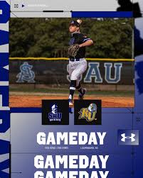 2024 All-Conference Team~ The Appalachian Athletic Conference has released  its 2024 All-Conference Team selections with three St. Andrews University  baseball players selected for the honor. Samuel Rosario, Noah Sorrells and  Jude Drzemiecki.