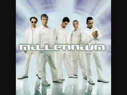 Backstreet Boys Don T Wanna Lose You Now Youtube