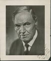 Clarence Darrow