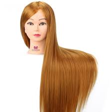 99 ($24.99/count) 5% coupon applied at checkout. Neverland 30 Long Hair Training Head Mannequin Hairdressing Doll Heads For Hairstyles With Holder Buy At A Low Prices On Joom E Commerce Platform