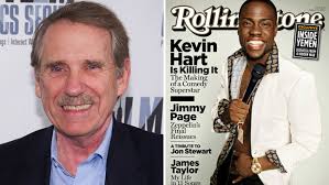 Longtime 'Rolling Stone' Film Critic Peter Travers Fighting for His Job