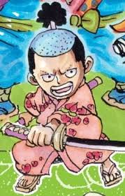 Thanks to their careful attention to detail, momotaro jeans has become one of the most reputable denim brands in the world. History And Momotaro In One Piece S Wano Country Arc Anime News Network