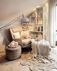 These charming nooks are a bookworm's dream. How To Create The Perfect Cozy Reading Nook On A Budget Decoholic