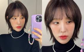 20+ kiểu tóc của Wendy (Red Velvet) đẹp, hot trend nhất