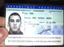 Résultat de recherche d'images pour "carte d'identité anglaise"