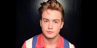 Heartstopper' Star Kit Connor Is Officially an Emmy Winner