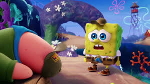 Moviesrc merupakan situs nonton film bioskop online gratis dengan subtitle indonesia. Nonton Film The Spongebob Movie Sponge On The Run 2020 Brozingdotcom