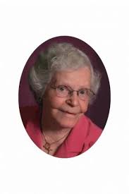 Edna Cloud Obituary (1914