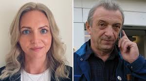 Orimlig arbetsmiljö på socialtjänsten