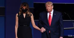2,456,390 likes · 7,839 talking about this. U Merezhi Obgovoryuyut Rizkij Zhest Melaniyi Tramp Shodo Svogo Cholovika Suspilstvo Tch Ua