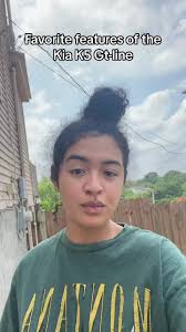 Exploring the Best Features of the 2024 Kia K5 GT Line