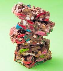 Adriano Zumbo S Macaroni Road Recipe Recipe Adriano Zumbo Rocky Road Recipe Zumbo Desserts
