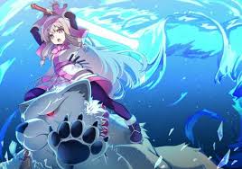 Alter Ego) Sitonai | Awesome anime, Anime, Art