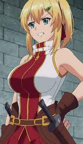 Pin On Ore Dake Haireru Kakushi Dungeon