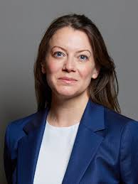 Sarah Green (politician) - Wikipedia
