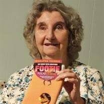 Hazel Yvonne Boyd Obituary