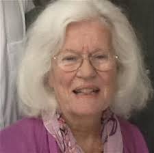 Sally Eberhardt Obituary November 10, 2024