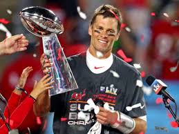 Home of the kansas city chiefs subreddit. Super Bowl 2021 Result Tom Brady And Tampa Bay Buccaneers Triumph Over Kansas City Chiefs The Independent