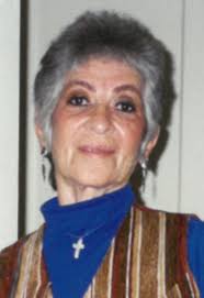 Arline S. Burch Obituary May 23, 2018