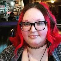 Amber Chavez's Instagram, Twitter & Facebook