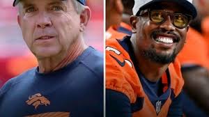 Denver Broncos Rebuilding with New Coach Payton