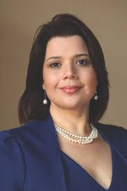 Anna Navarro Hudson County Navarro Politics