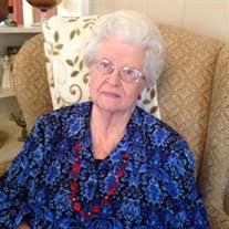 Patsy Overstreet Obituary June 1, 2020