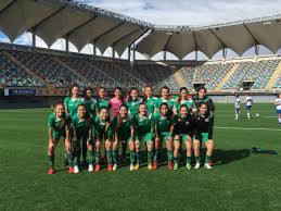 Programado para este sábado a las 15:00 horas en el centro deportivo azul, las dirigidas por carlos véliz se mentalizarán para sellar una campaña perfecta en el torneo nacional frente. Audax Italiano Femenino On Twitter Resultados 5ta Fecha Audax Vs Catolica Adultas 3 0 Andrea Gamboa Paloma Bermudez Y Sol Morales Sub 17 2 0 Amanda Ahumada Y Catalina Catrilao Nuestro Proximo Rival Es Laserena En La