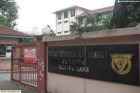 Kuala lumpur to kuantan flight schedule. Sk Jalan Kuantan 2 Kuala Lumpur Community Facebook