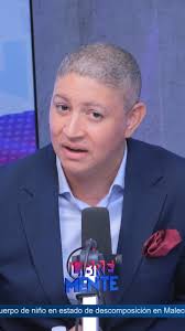 #Libremente 📺🎙: , Pedro René afirma que Omar Fernández parece estar  dispuesto a dividir la Fuerza del Pueblo, al tomar decisiones que podrían  debilitar la unidad del partido liderado por su padre, ...