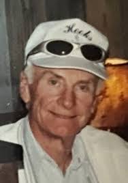 Neil Hendricks's Instagram, Twitter & Facebook