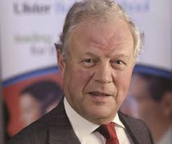 Professor Andrew Henley