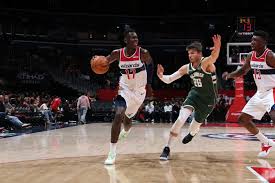 He was an interesting young prospect capable of playing small. Which Washington Wizards Are Prime For A Post All Star Breakout Page 4